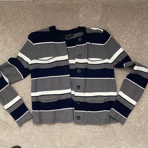 Ann Taylor Cute short light jacket